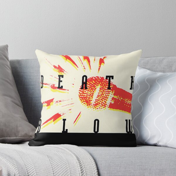 Item preview, Kool Moe Dee - Death Blow album 1991 designed and sold by PrismePalette.