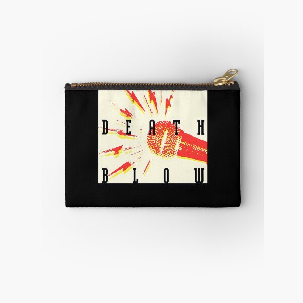 Item preview, Kool Moe Dee - Death Blow album 1991 designed and sold by PrismePalette.