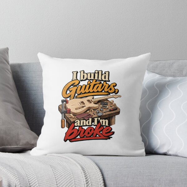Item preview, Guitar Builder designed and sold by Deltagroove.