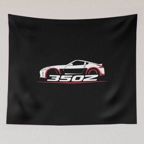 Item preview, 350z designed and sold by Clothpoints02.
