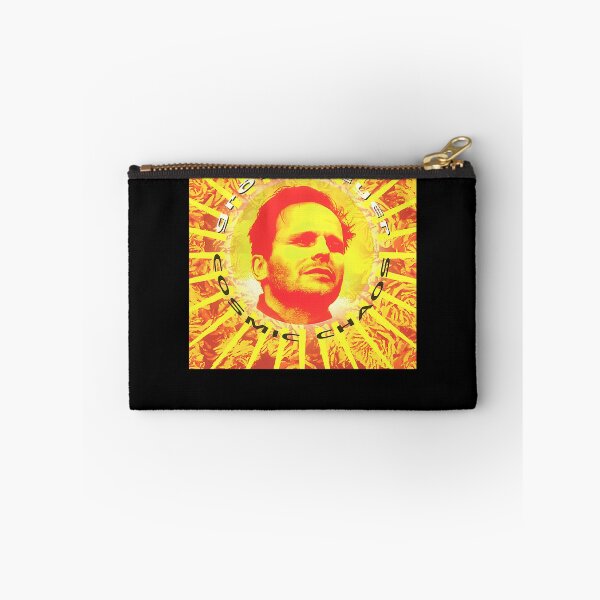 Item preview, Herbert GrÃ¶nemeyer - Cosmic Chaos album 1994 designed and sold by WildPalitteArt.
