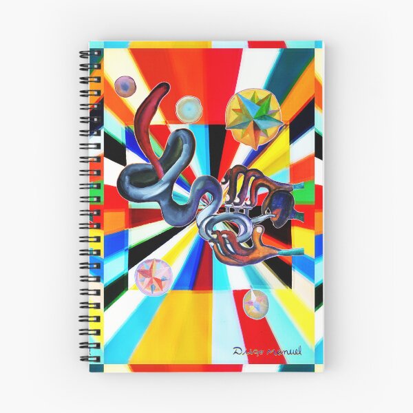 Item preview, Pop abstract designed and sold by Diego Manuel Rodriguez.