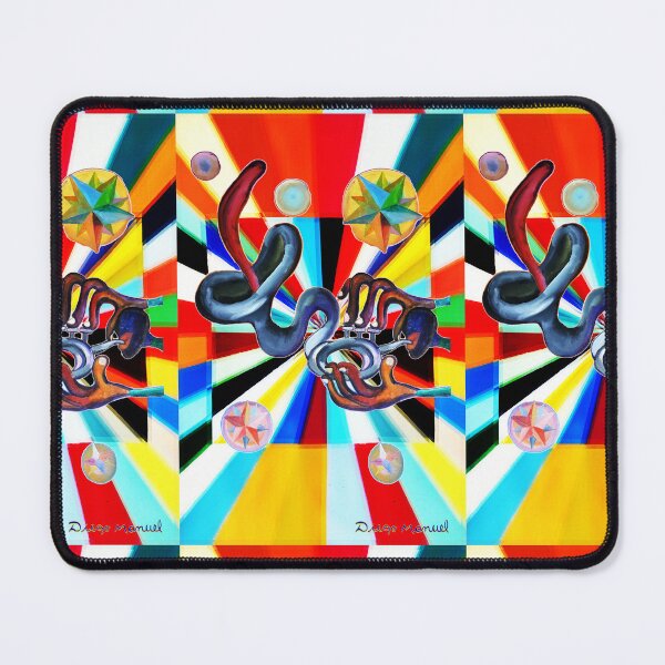 Item preview, Pop abstract designed and sold by Diego Manuel Rodriguez.