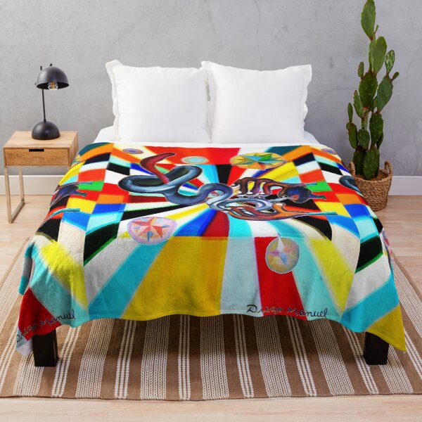 Item preview, Pop abstract designed and sold by Diego Manuel Rodriguez.
