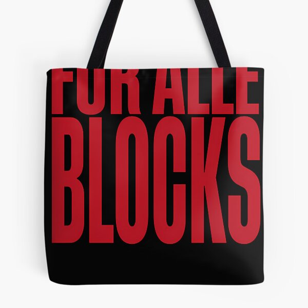 Artikelvorschau, Azet - FÜR ALLE BLOCKS Album 2024 entworfen und verkauft von AstroChasm.