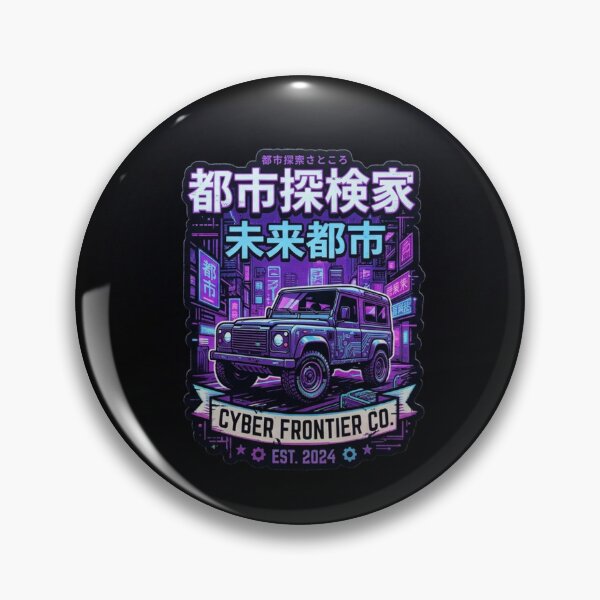 Item preview, Cyberpunk Urban Explorer Japanese Streetwear Graphic designed and sold by FakePeopleSuck.