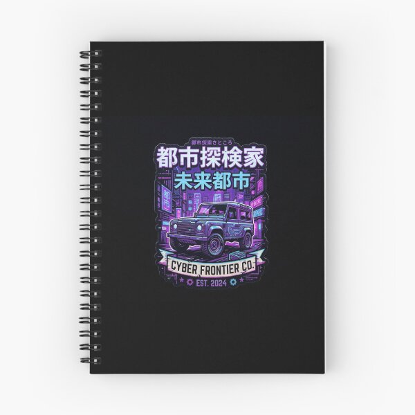 Item preview, Cyberpunk Urban Explorer Japanese Streetwear Graphic designed and sold by FakePeopleSuck.