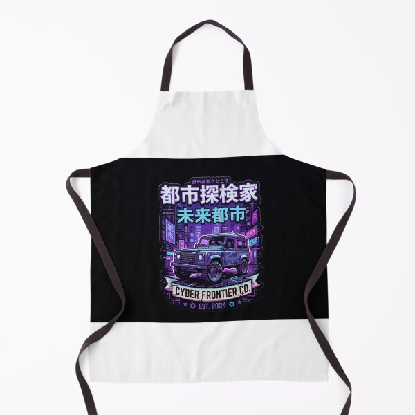 Item preview, Cyberpunk Urban Explorer Japanese Streetwear Graphic designed and sold by FakePeopleSuck.