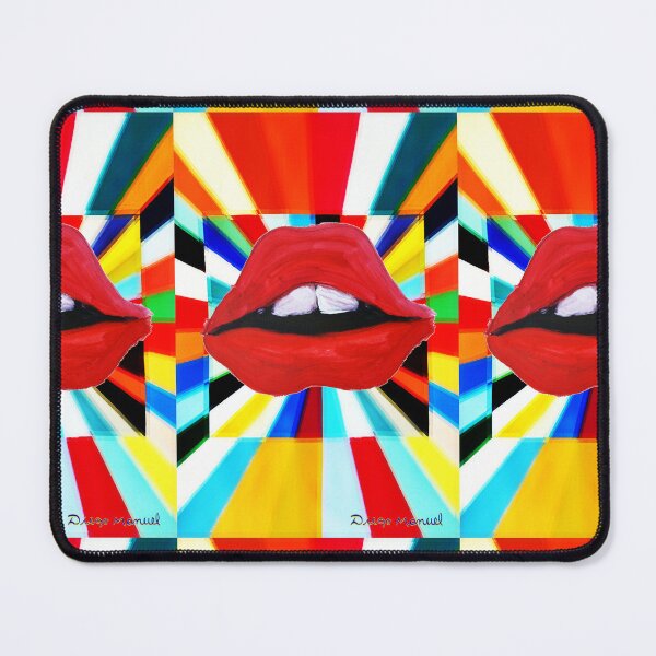 Item preview, Pop abstract designed and sold by Diego Manuel Rodriguez.