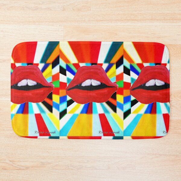 Item preview, Pop abstract designed and sold by Diego Manuel Rodriguez.