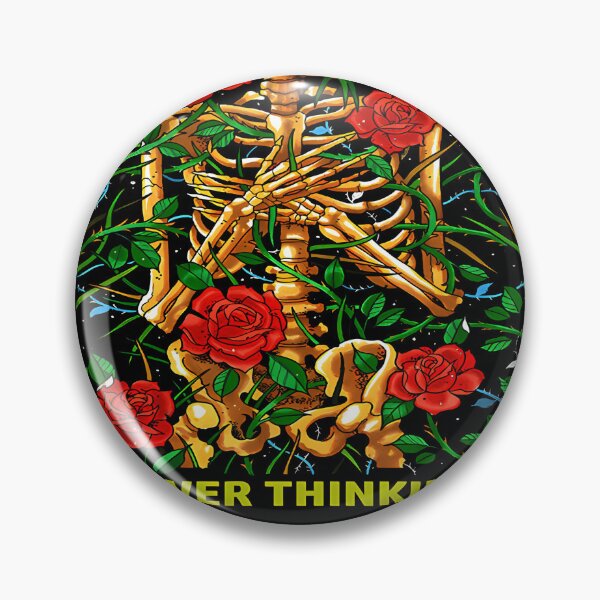 Item preview, Drain STH  - Over Thinking album 2025 designed and sold by ChromeStreet.