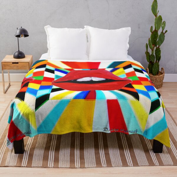 Item preview, Pop abstract designed and sold by Diego Manuel Rodriguez.