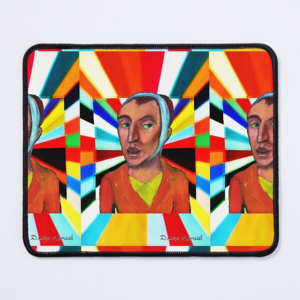 Item preview, Pop abstract designed and sold by Diego Manuel Rodriguez.