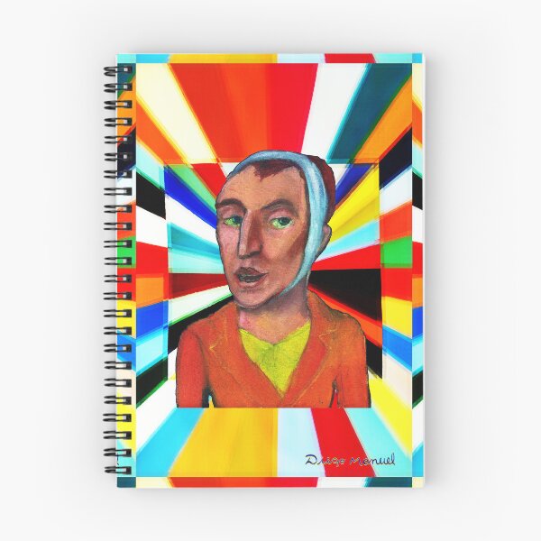 Item preview, Pop abstract designed and sold by Diego Manuel Rodriguez.
