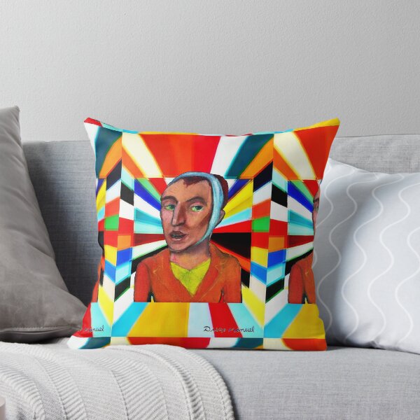 Item preview, Pop abstract designed and sold by Diego Manuel Rodriguez.