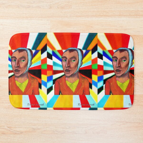 Item preview, Pop abstract designed and sold by Diego Manuel Rodriguez.