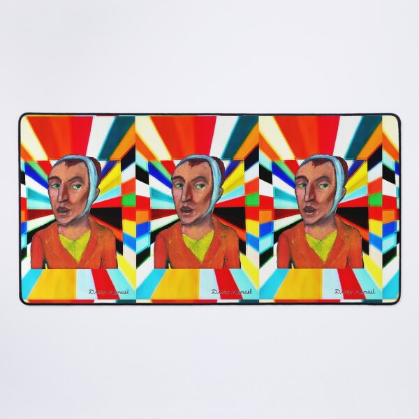 Item preview, Pop abstract designed and sold by Diego Manuel Rodriguez.