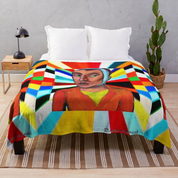 Item preview, Pop abstract designed and sold by Diego Manuel Rodriguez.
