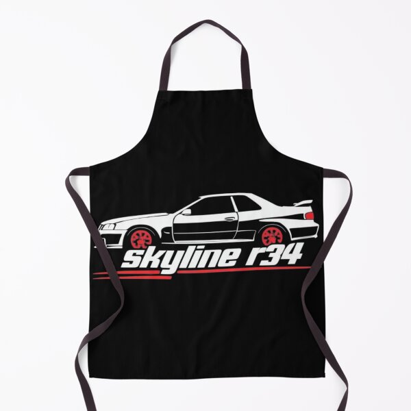 Item preview, Skyline r34 designed and sold by Clothpoints02.