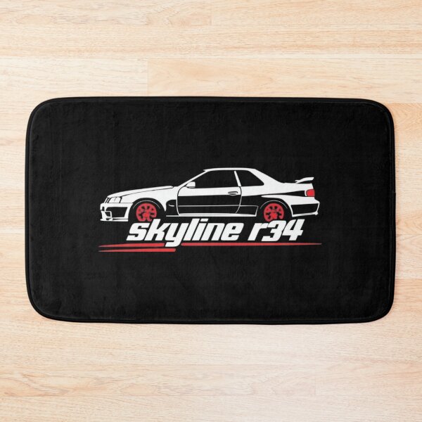 Item preview, Skyline r34 designed and sold by Clothpoints02.
