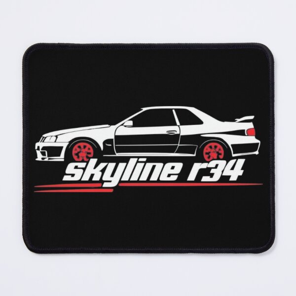 Item preview, Skyline r34 designed and sold by Clothpoints02.