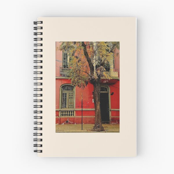 Item preview, CASA ROJA designed and sold by NomadicBlonde.