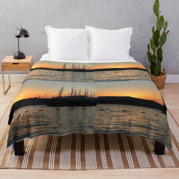 Item preview, A beautiful evening in the south by the sea designed and sold by Jouelle Ocan.