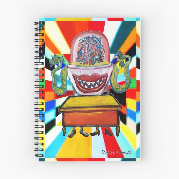 Item preview, Pop abstract designed and sold by Diego Manuel Rodriguez.