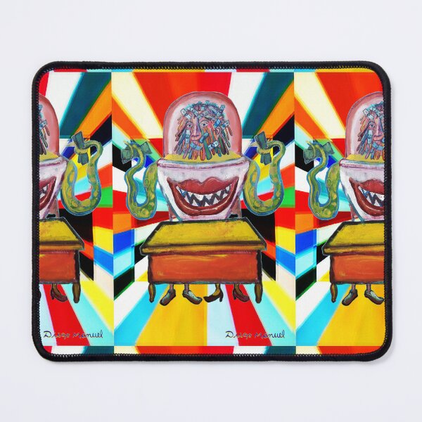 Item preview, Pop abstract designed and sold by Diego Manuel Rodriguez.