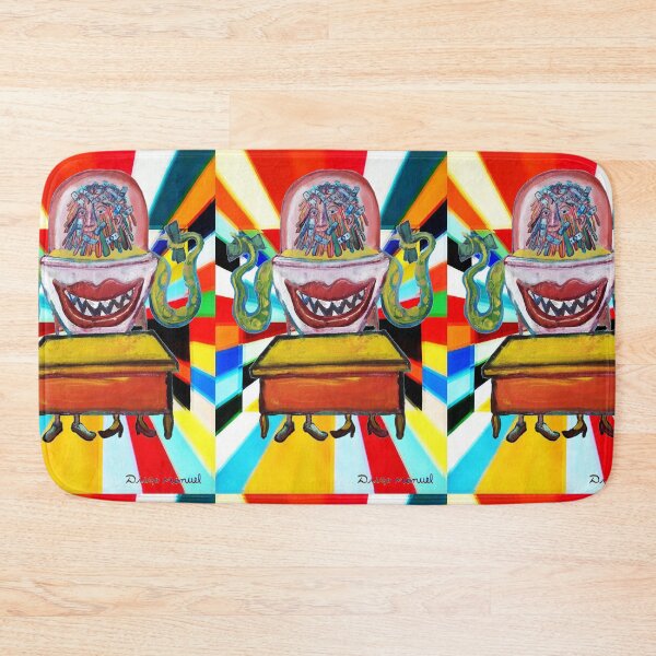 Item preview, Pop abstract designed and sold by Diego Manuel Rodriguez.
