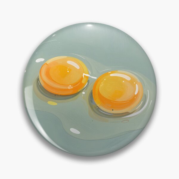 Item preview, Egg Yolk Tempra on Celadon designed and sold by John-NW-Shop.