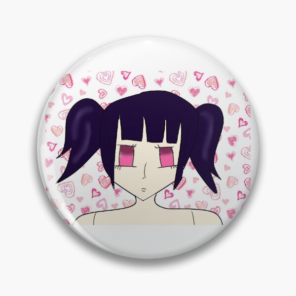 Item preview, cute core idol anime girl designed and sold by Mindless111.