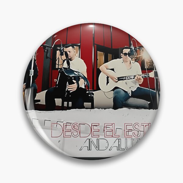 Item preview, Calibre 50 - Desde Estudio Andaluz Music album 2020 designed and sold by AbsurdVibes.