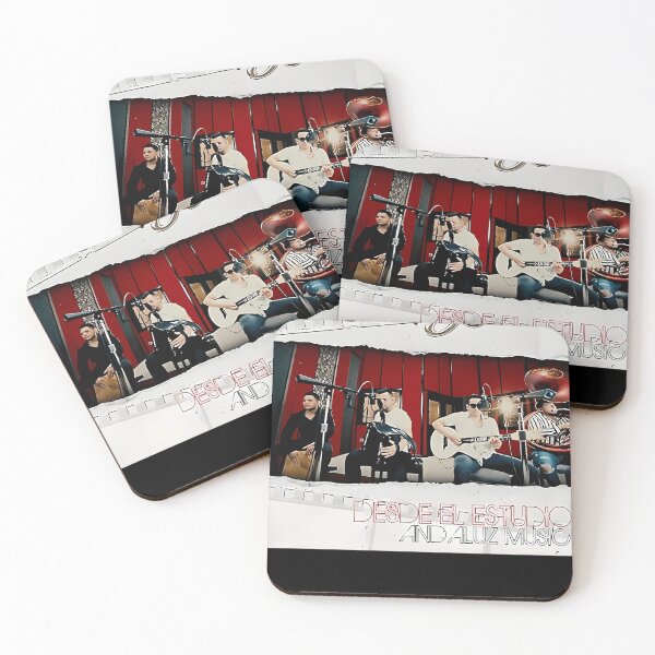 Item preview, Calibre 50 - Desde Estudio Andaluz Music album 2020 designed and sold by AbsurdVibes.