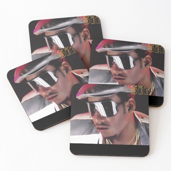 Item preview, Kool Moe Dee - Kool Moe Dee album 1986 designed and sold by PrismePalette.