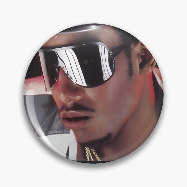 Item preview, Kool Moe Dee - Kool Moe Dee album 1986 designed and sold by PrismePalette.