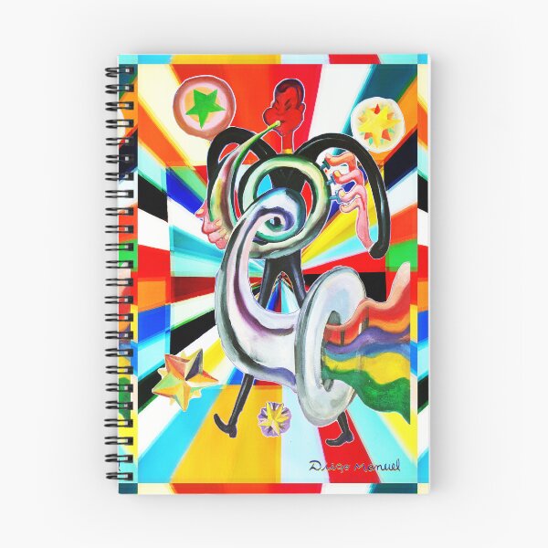 Item preview, Pop abstract designed and sold by Diego Manuel Rodriguez.