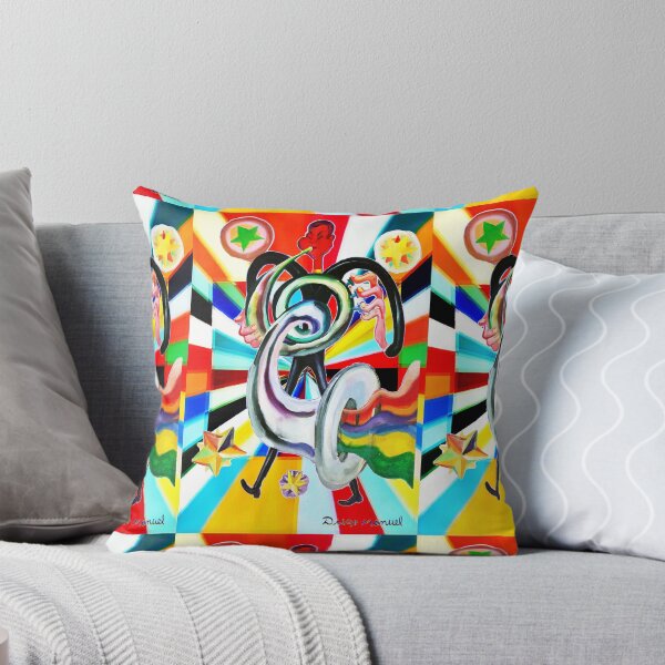 Item preview, Pop abstract designed and sold by Diego Manuel Rodriguez.