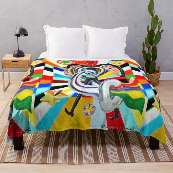 Item preview, Pop abstract designed and sold by Diego Manuel Rodriguez.