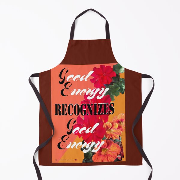 Item preview, "GOOD ENERGY RECOGNIZES GOOD ENERGY" no.33 designed and sold by VAVibrationArt.