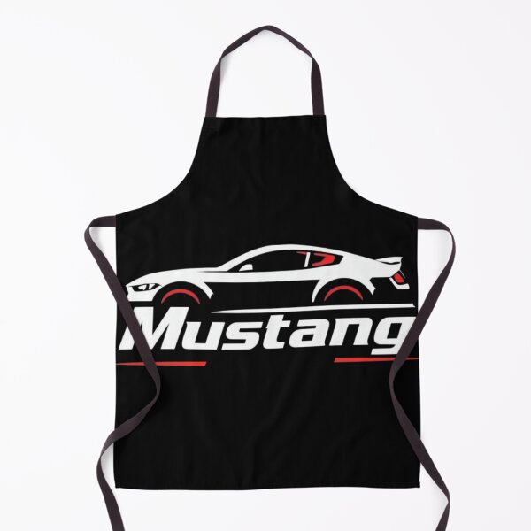 Aperçu de l'œuvre MUSTANG créée et vendue par Clothpoints02.