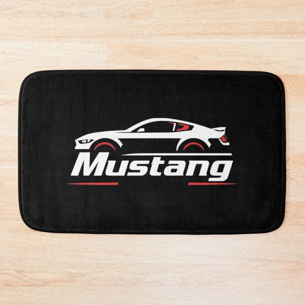 Item preview, MUSTANG designed and sold by Clothpoints02.