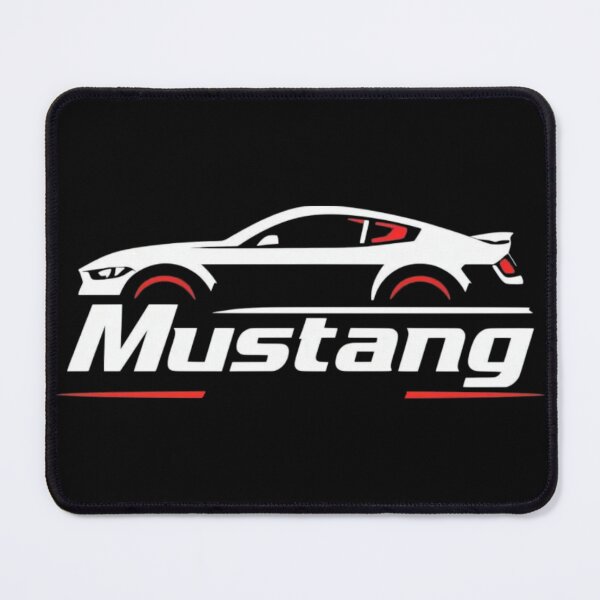 Item preview, MUSTANG designed and sold by Clothpoints02.
