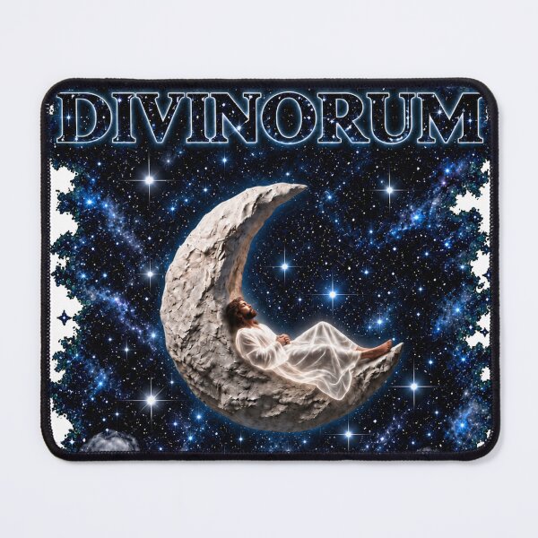 Item preview, Divinorum Celestial Moon designed and sold by DIVINORUM83.