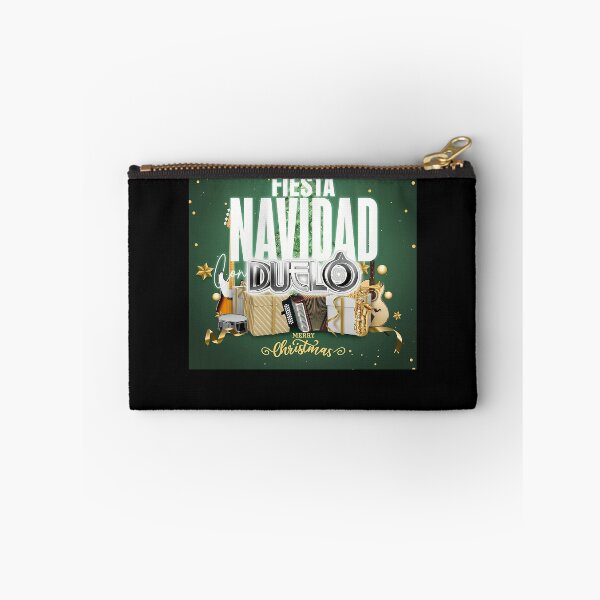 Item preview, Duelo - Fiesta Navidad Con Duelo Merry Christmas album 2024 designed and sold by ChromeStreet.