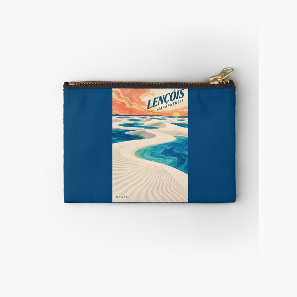 Item preview, Lençóis Maranhenses - Brasil designed and sold by GoodOldVintage.