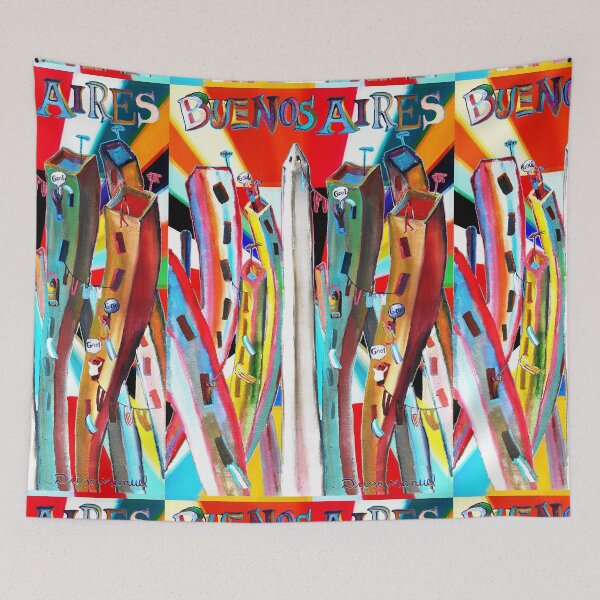 Item preview, Pop abstract designed and sold by Diego Manuel Rodriguez.
