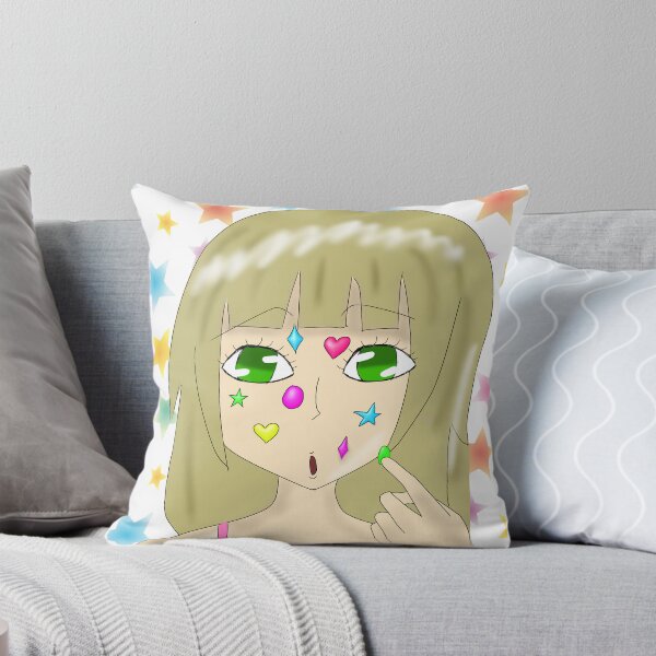 Item preview, whimsical whimsymaxxing trend art designed and sold by Mindless111.