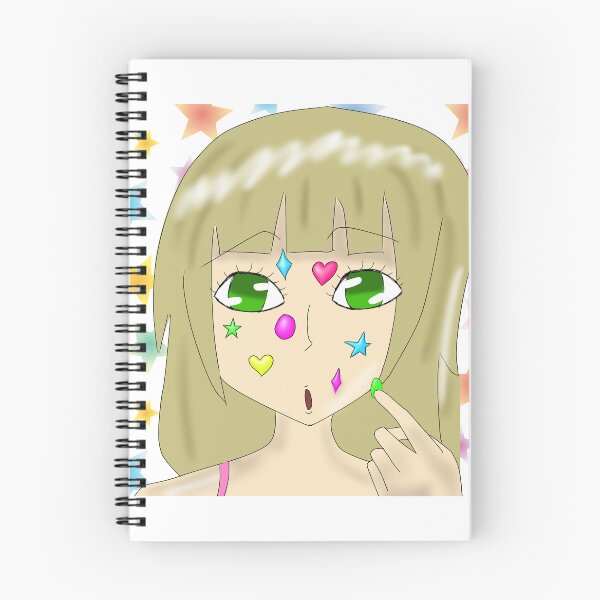 Item preview, whimsical whimsymaxxing trend art designed and sold by Mindless111.