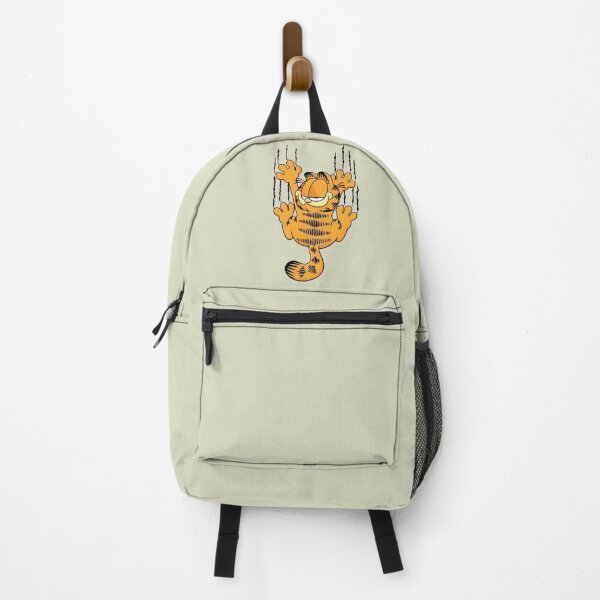 Item preview, Garfield scratching designed and sold by wingoo22.